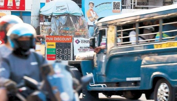 Oil price shock steers PUV drivers toward 5-6 lenders