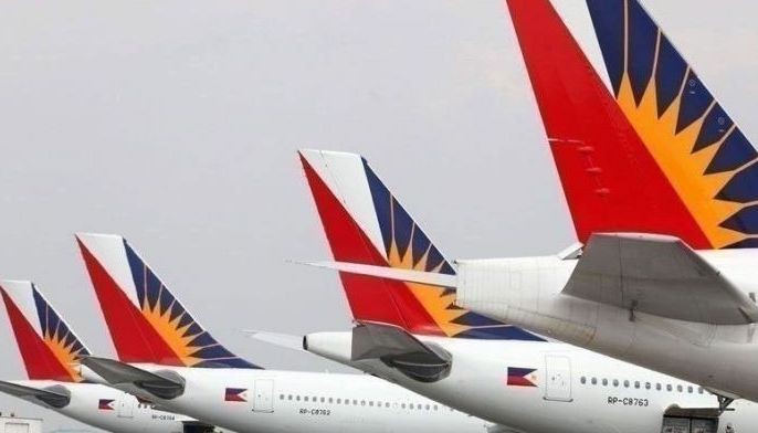 Despite turbulent March, PAL keeps flights punctual