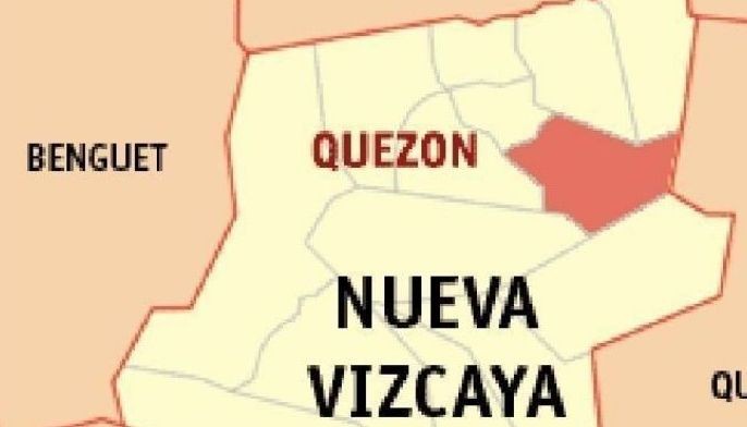 Wing van umapoy sa bangga ng truck, 5 sugatan