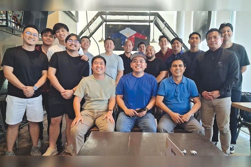 SHAABAA Season 29 MOSIKAD sa Mayo 3