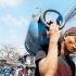 Marcos suspends excise tax on LPG, kerosene