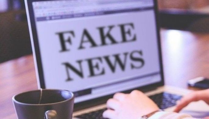 Fake news peddlers, salot - Malakanyang