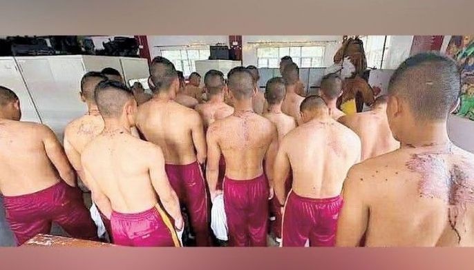 4 pang kadete sa hazing sa PNPA tukoy na
