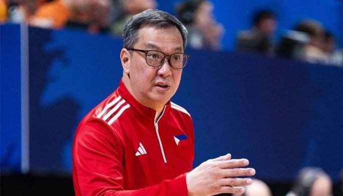 Tropa wary of Bossing with new coach Aquino