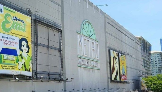 Metro Retail sales surpass P40 billion mark