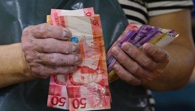 Central Luzon workers to get pay hike