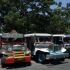 Jeepney fuel subsidy pilot starts in Metro Manila