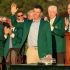 McIlroy wins second Masters in a row for sixth major title