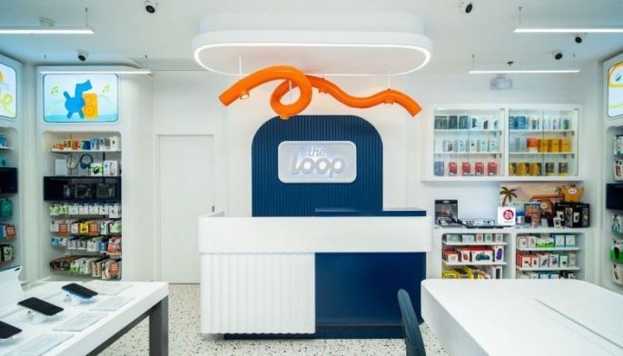The Loop PH marks brand-new era with fresh identity, lifestyle-tech focus&nbsp;
