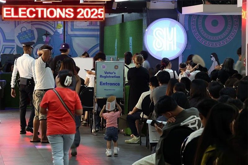 3.91 million register for BSK elections