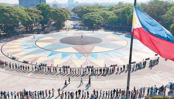 Special payouts for PUV drivers begin