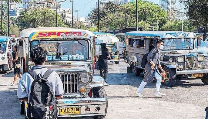 Transport groups staging another series of strikes