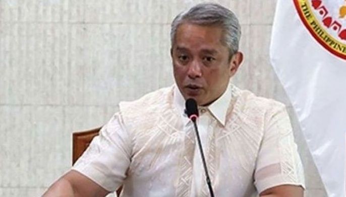 Jonvic downplays Baste&rsquo;s tirade vs Marcos