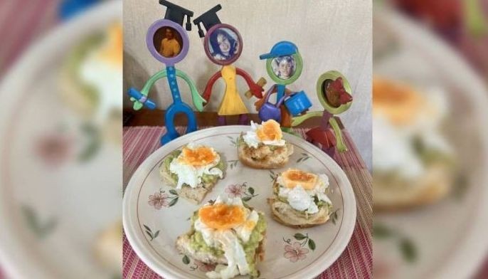 The quiet power of a healing breakfast