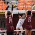 Lady Falcons oust Fighting Maroons to boost semis bid