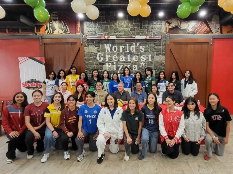 Record 44 squads vie in Shakey&acirc;��s Rising Stars Cup
