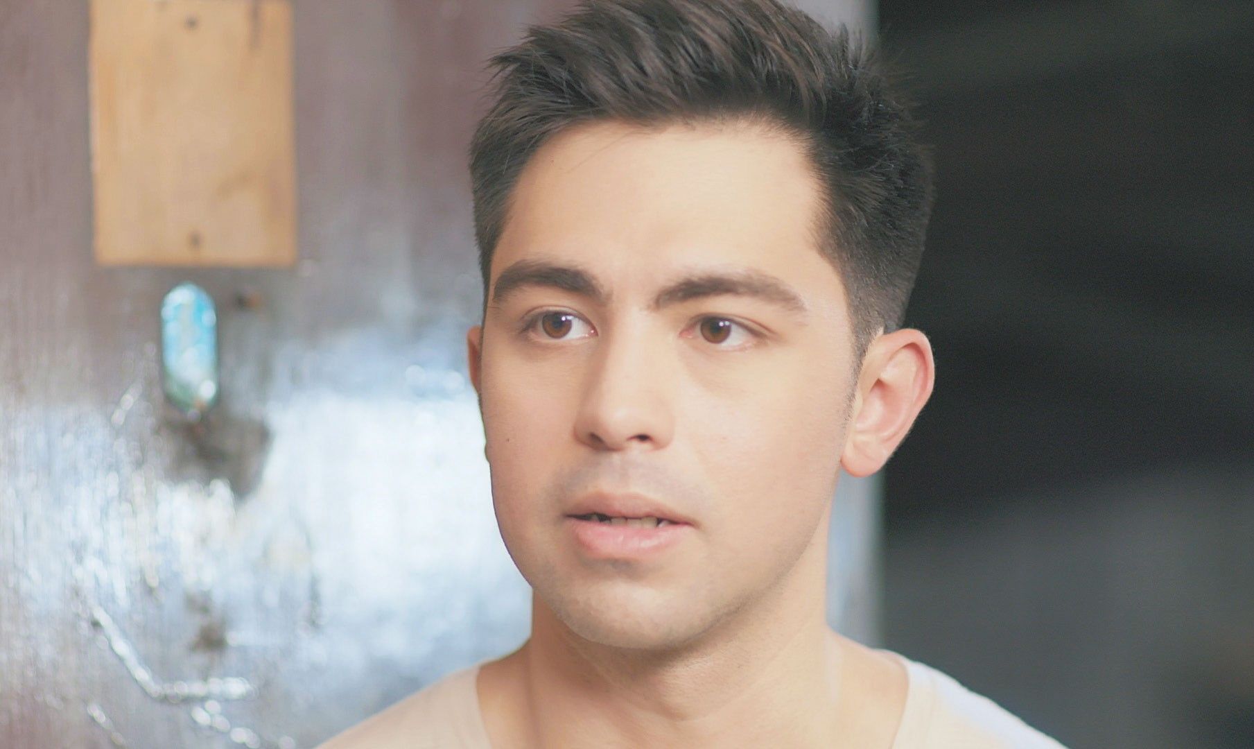 With &acirc;��Ibarra,&acirc;�� Derrick Monasterio rediscovers first love