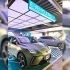 LOOK: Free electric vehicle charging stations in Metro Manila, Iloilo