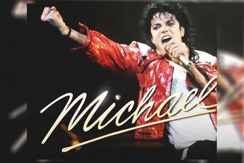 The other side of Michael Jackson