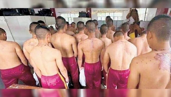 PNPA chief sacked over hazing of 22 cadets