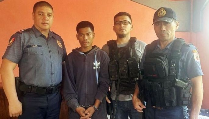 Second suspect in murder of Lebanese, Filipino wife arrested in Basilan