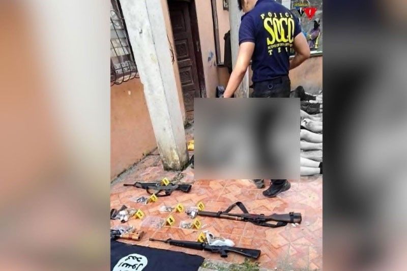 10 terrorists slain in Lanao Sur clash