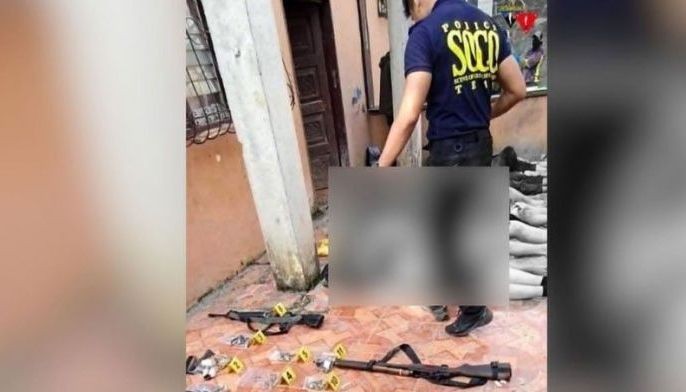 10 terrorists slain in Lanao Sur clash