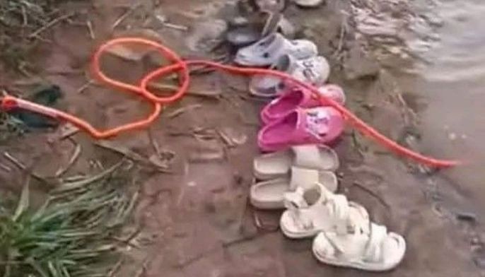 5 kids drown in Marawi pond