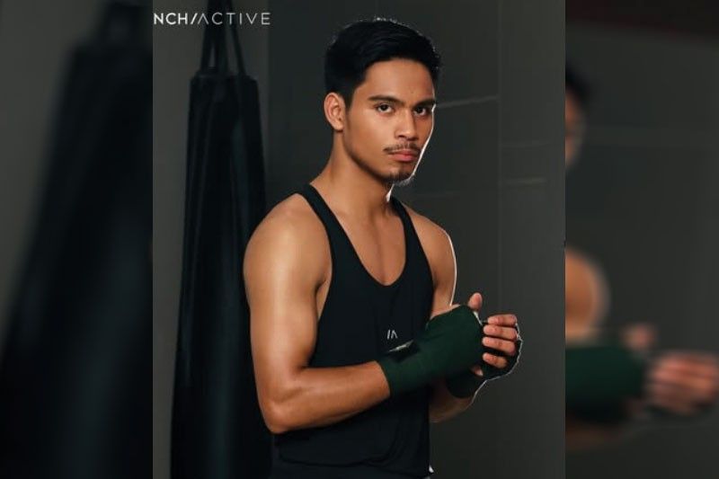 Eman, ‘di kayang labanan si Jimuel