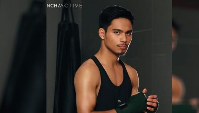 Eman, &lsquo;di kayang labanan si Jimuel