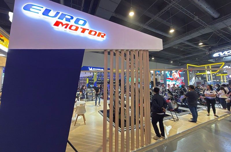 Euro Motor celebrates 20th anniversary with landmark debut at Makina Moto Expo 2026