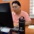 How an office ‘salad’ joke led to a smarter way to fund an MBA