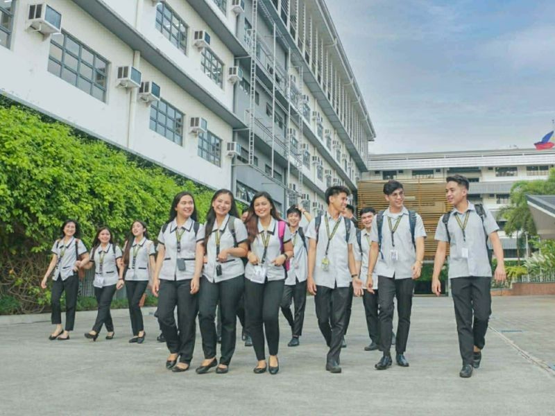Educational institution expands relief measures for students amid economic pressures
