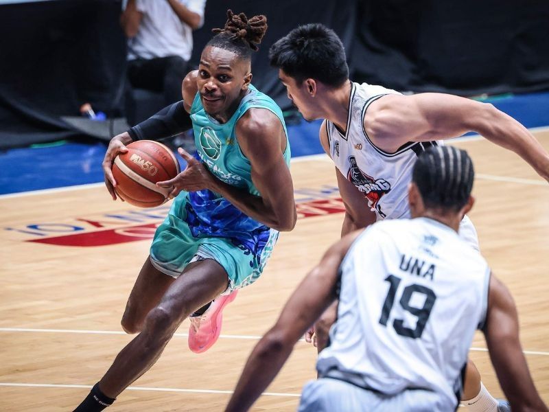 Dickey posts 27-26 line as Fuel Masters blaze past Bossing