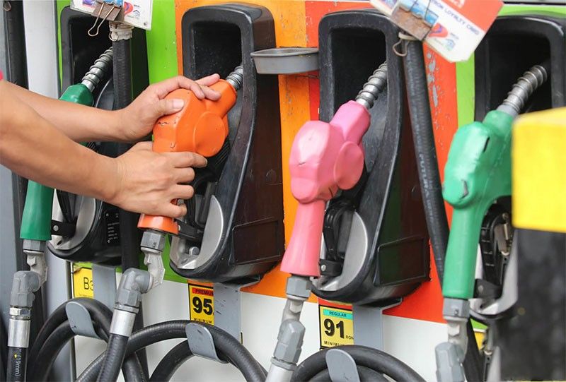 P24.9 price drop for diesel &acirc;�� Marcos