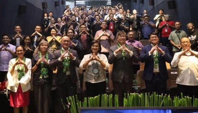 Bagong pag-asa para sa mga OFW