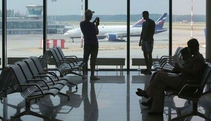 Amid global crisis: Tourist arrivals seen to drop