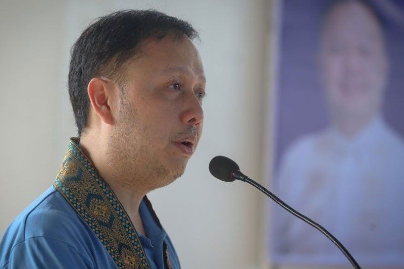 Zaldy Co malabong maging state witness - Lacson