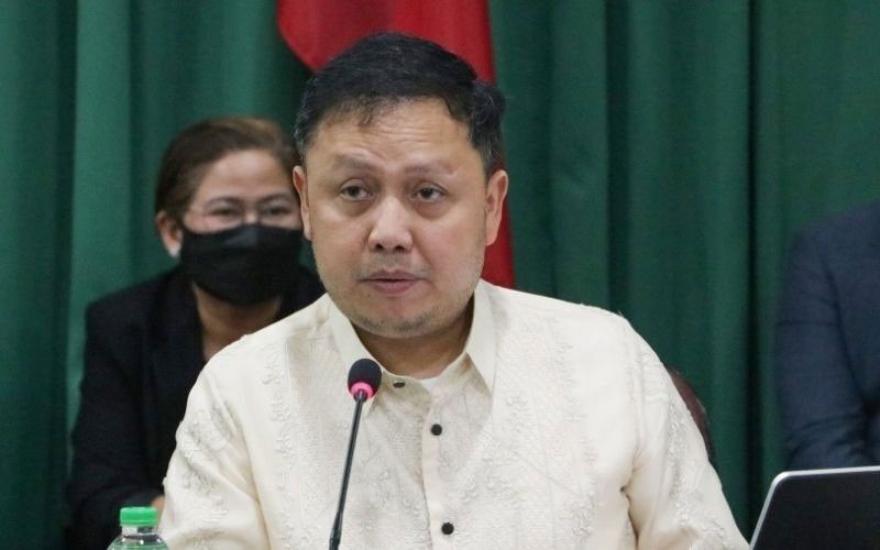 Zaldy Co-Bernardo showdown at Senate?