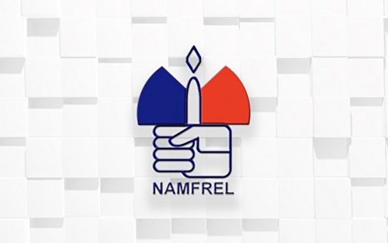 Namfrel opposes another barangay, SK poll delay