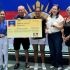 Madis sweeps way to Philta Women's National Open title