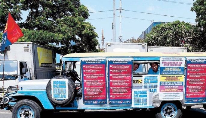 Transport group to stage another three-day strike