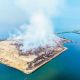 Space agency says landfill haze has reached Bataan