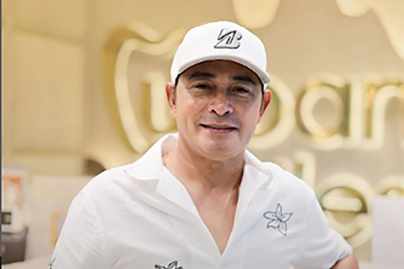 Cesar, iwas na sa pulitika!