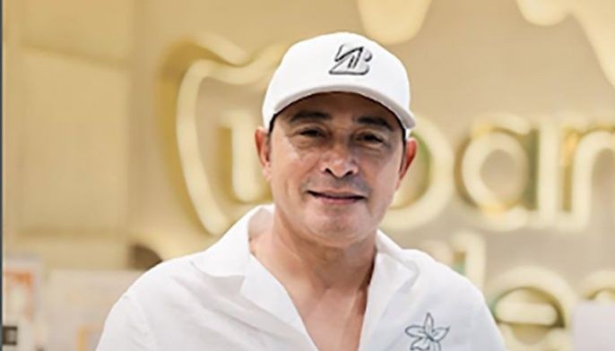 Cesar, iwas na sa pulitika!