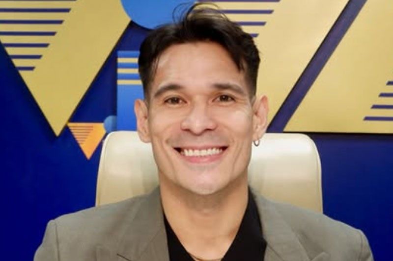 Pancho, nasa Viva na
