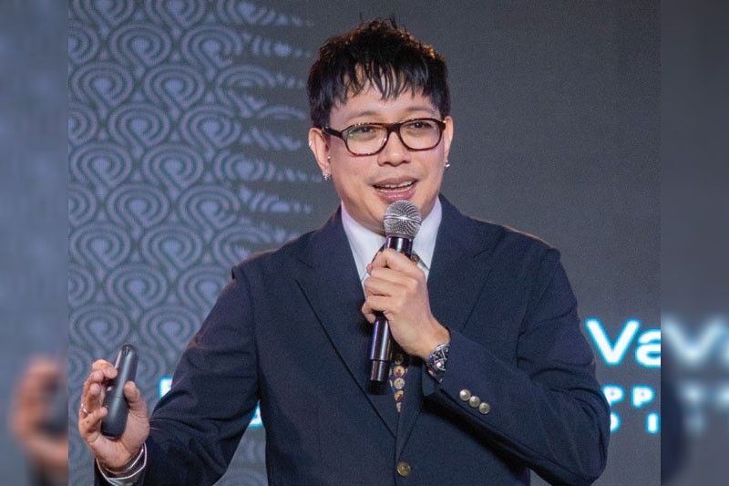 PARI revs up The Awit Awards