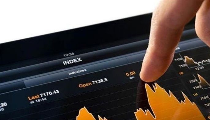 Investors keeping cautious mode