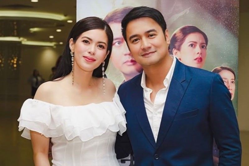 JM, pinapayat ni Donna; Piolo, sinugalan si Shaina!