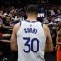 Questions surround Warriors after NBA play-in exit